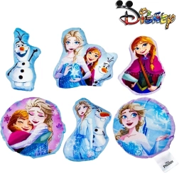 Disney Frozen plüss párnácska