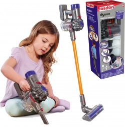 Gyermek vezeték nélküli állóporszívó CASDON Dyson – hibás outlet