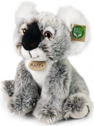 RAPPA öko-barát plüss koala 26 cm