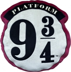 Harry Potter párna 9 és 3/4 vágány