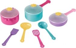 Konyhai edénykészlet