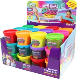 Slimy pohár Mega 112 g