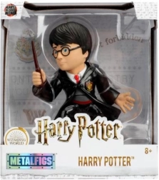 Fém figura Harry Potter 10 cm