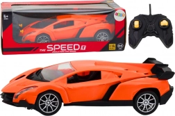 Verseny RC autó 1:16 méretarányban