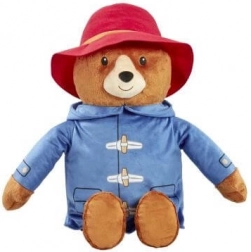 Plüss Mackó PADDINGTON extra nagy 55 cm