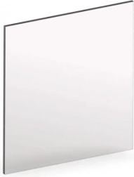 Üvegpanel a WORLD FLAME WF-999 fűtőtesthez