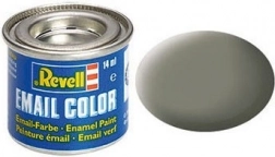 Zománcfesték REVELL Email Color – világos olívzöld matt, 14 ml