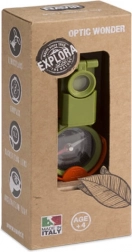 Multifunkcionális Navir Explora eszköz iránytűvel gyerekeknek