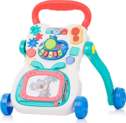 CHIPOLINO interaktív járássegítő party