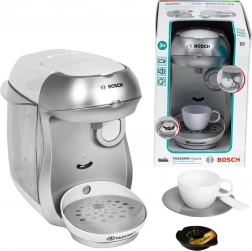 TASSIMO BOSCH gyerek kávégép hanggal és vízfolyással