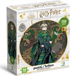 Puzzle Harry Potter: Draco Malfoy 250 darabos
