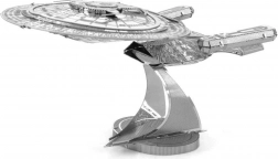 METAL EARTH 3D puzzle Star Trek: U.S.S. Enterprise NCC-1701-D