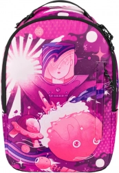 Baagl hátizsák eARTh Ufo by Mára Čmára, 18 l