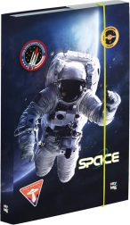 Tér formátumú A5-ös füzetdoboz