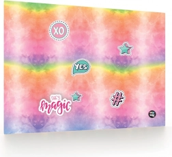 Asztali alátét 60 × 40 cm Magic