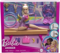 Barbie Tornász