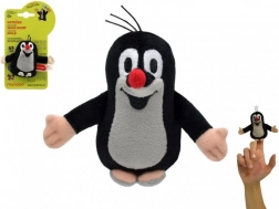 Kisvakond – ujjbáb 8 cm