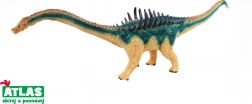 Agustinia dinoszaurusz figura 33 cm