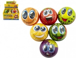 Habgolyó 6 cm - vegyes típusok