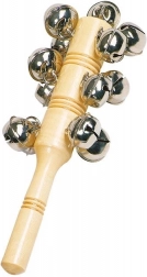 Zvonkohra Goki 13 csörgővel