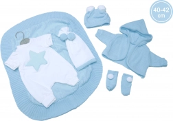 Llorens ruha baba kisbaba nagy 40-42 cm