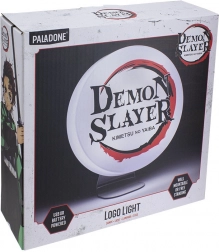 LED fényfej Demon Slayer