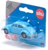 Siku VW Beetle autómodell