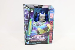 Transformers Legacy Evolution Beachcomber – átalakítható figura - 1 db