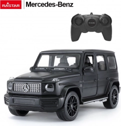 Távirányítós autó Mercedes-AMG G 63 1:24
