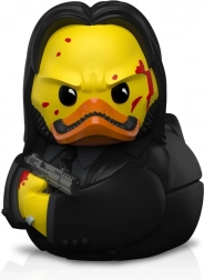 TUBBZ gyűjtői kacsa JOHN WICK – első kiadás