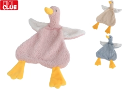 Mini Club kacsa alvókendő 40 cm