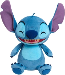 Disney Stitch interaktív plüss