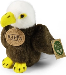 Rappa ECO-FRIENDLY plüsssas, 13 cm