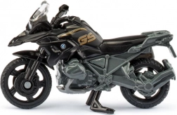 BMW R 1250 GS LCI 1:87 siku motorkerékpár modell