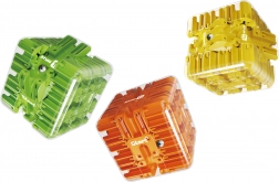 Labirintuskocka 8 cm