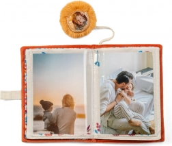 Lilliputiens fotóalbum – Jack, az oroszlán