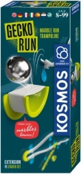 Gecko Run – trambulin kiegészítő