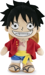 One Piece plüss játékfigura