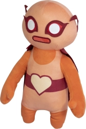 Gang Beasts plüssjáték 30 cm