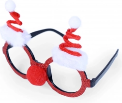 Karácsonyi szemüveg – Mikulás