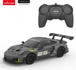 RC autó Porsche 911 GT2 RS Clubsport 25 1:24 (szürke)