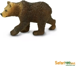 Grizzly medvebocs
