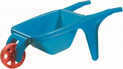 Androni XL mély talicska – 69 cm hossz – Kék