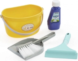 Takarítókészlet vödörrel