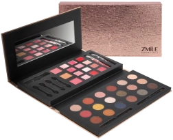 Glam To Go Kozmetikai Paletta