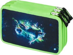 iskolai tolltartó Baagl focista