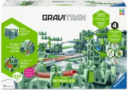 GraviTrax Skytrax XXL kezdőkészlet – mega golyópálya szett