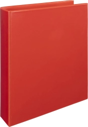 Katalóg gyűrűző A4 D-gyűrű Klasszikus Piros