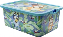 Tárolódoboz 13 l BLUEY