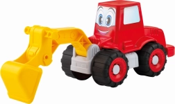 Androni Happy Truck Vidám Markológép - 36 cm